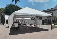 Baja afluencia reportan en casillas de Ciudad Valles