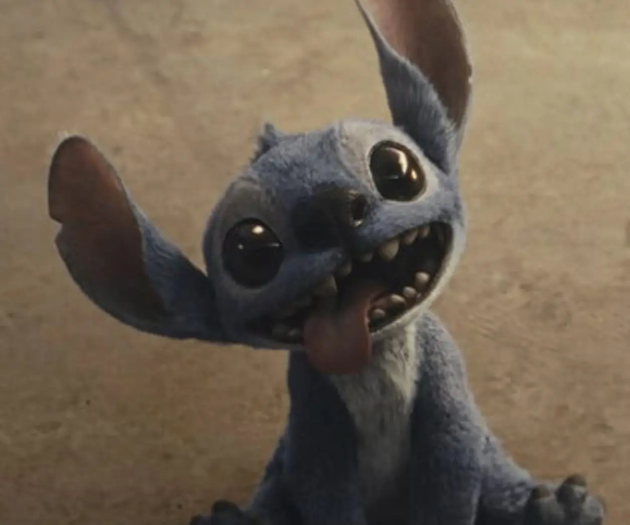 "Lilo y Stitch" arrasa como live-action