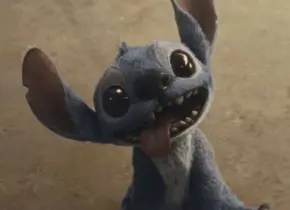 "Lilo y Stitch" rompe récord