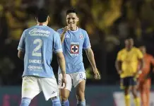 ¿Dónde y a qué hora ver el Cruz Azul vs Vancouver?