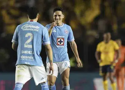 ¿Dónde y a qué hora ver el Cruz Azul vs Vancouver?