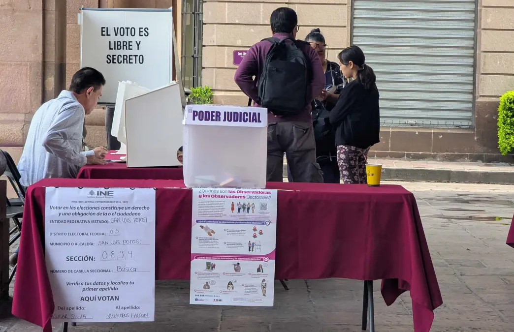 Foto: Pulso