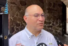 Reprueba Galindo las grillitas; si quieren trabajar aqu&iacute; nos vemos