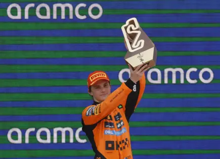 Piastri confirma su candidatura al t&iacute;tulo en GP de Espa&ntilde;a