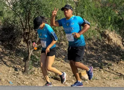 Todo listo para la lid atlética ‘Fereza’25