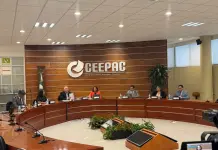 Ceepac, en sesión permanente por jornada electoral