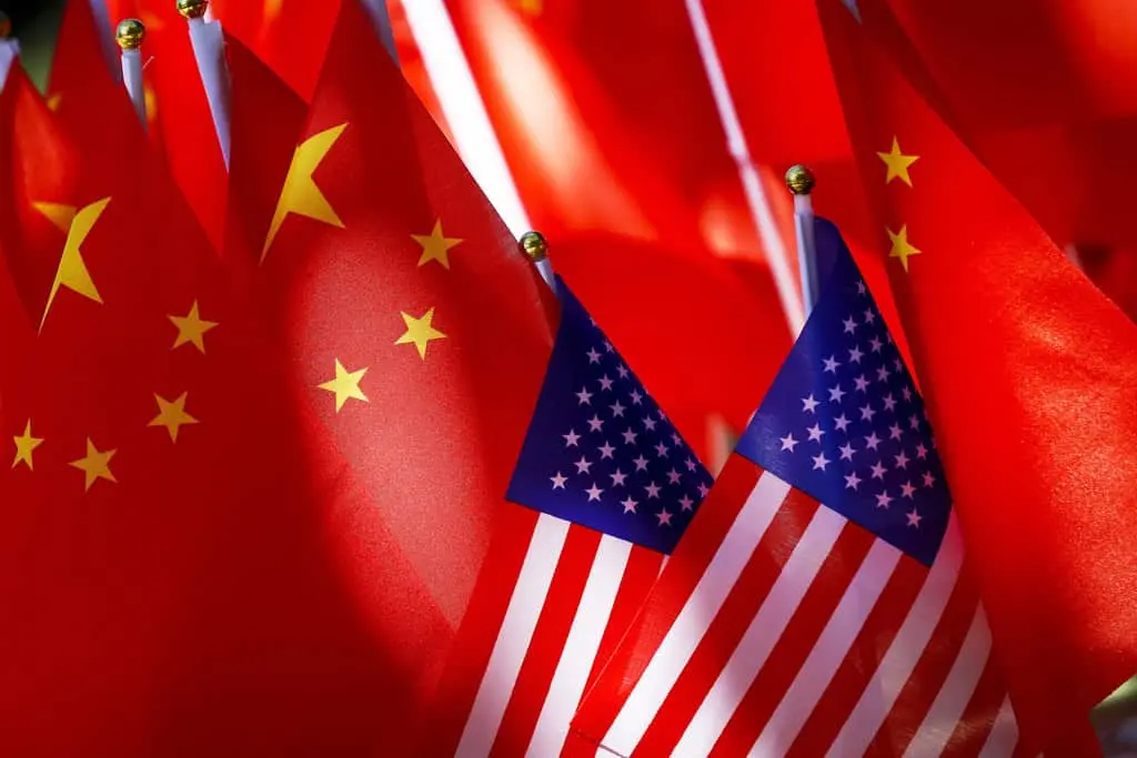 EU y China extienden pausa arancelaria durante 90 días