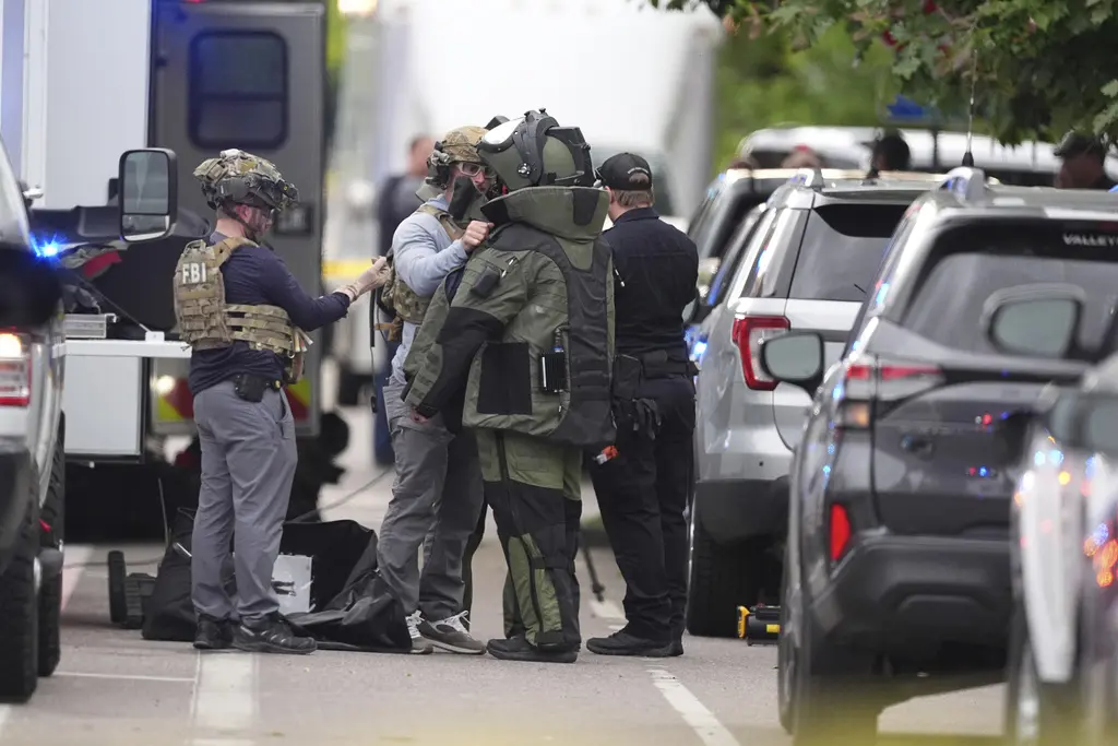 Foto: Ap