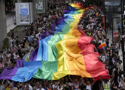 Comienza el Mes del Orgullo 2025 con eventos y derechos LGBTQ+ en foco