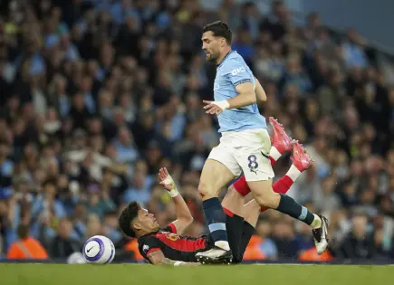 Mateo Kovacic se opera del tendón de Aquiles y queda fuera del Mundial de Clubes Mateo Kovacic se opera del tendón de Aquiles y queda fuera del Mundial de Clubes