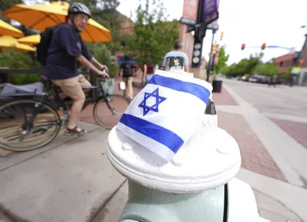 ¿Qué es el Shavuot? El festival judío que comenzó horas después del ataque en Colorado