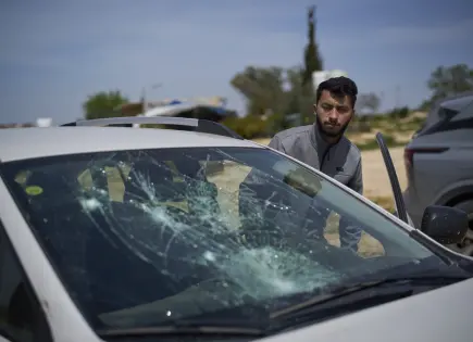 Directores de No Other Land denuncian obstáculos de soldados israelíes a periodistas