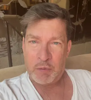 Sebastián Ligarde revela su secreto para un aspecto rejuvenecido