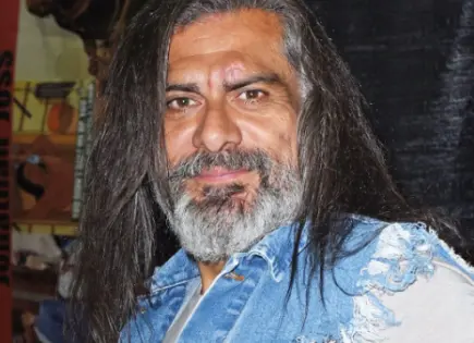 Muerte de Jonathan Joss: Actor de El rey de la colina asesinado en San Antonio