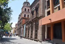 Secult se alumbraba con diablito y provocó apagón