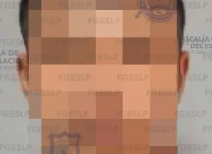 Detenido por robo equiparado en la Huasteca Sur