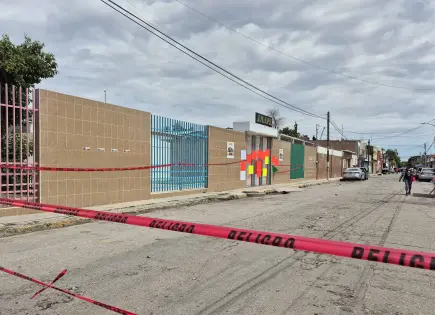Toman kínder en Soledad y denuncian riesgos en el inmueble