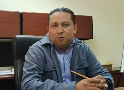 En el PVEM no vieron desinterés en elección judicial