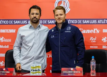 Humildad, trabajo y compromiso, promete Guillermo Abascal