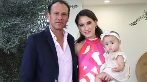 JOAQUINA ¡INICIA SU FE EN CRISTO!
