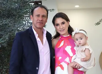 JOAQUINA ¡INICIA SU FE EN CRISTO!