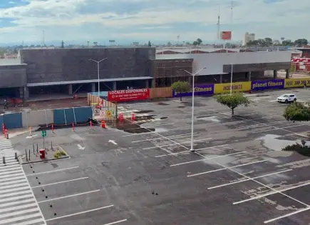 Revelan inversiones que llegarán a plazas Citadina y Glorieta