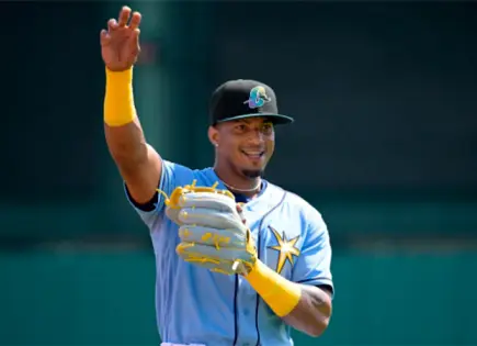 Comienza el juicio al jugador de Grandes Ligas Wander Franco por abuso sexual a una menor Comienza el juicio al jugador de Grandes Ligas Wander Franco por abuso sexual a una menor