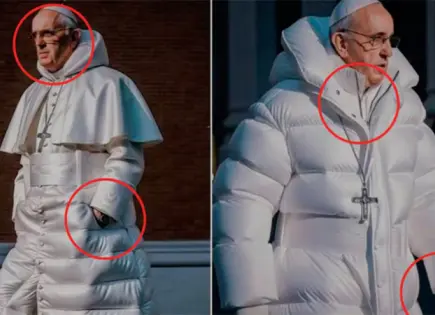 Cómo detectar videos falsos creados con inteligencia artificial