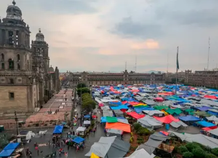CNTE reanuda su Asamblea tras posponerla para este 1 de junio