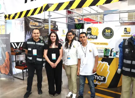 Vimar Industrial, el aliado en seguridad y uniformes para empresas en México