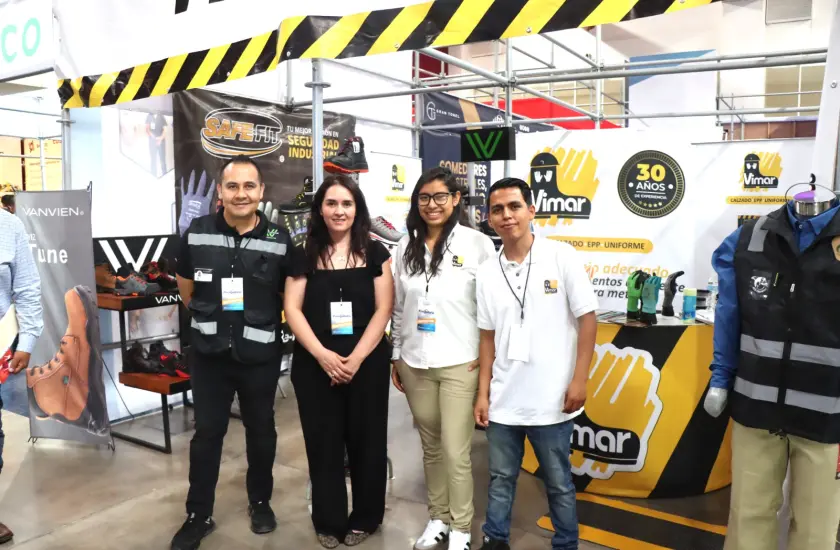Vimar Industrial, el aliado en seguridad y uniformes para empresas en México