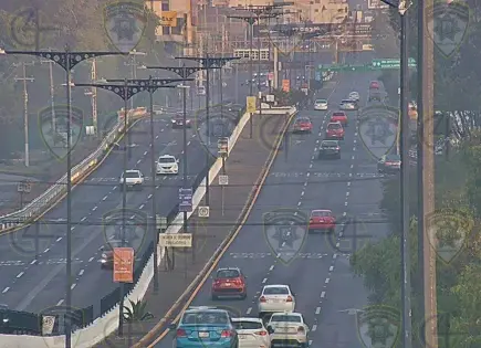 Entérate | Glorieta Bocanegra sigue cerrada