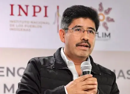 Abogado mixteco sucedería a Piña