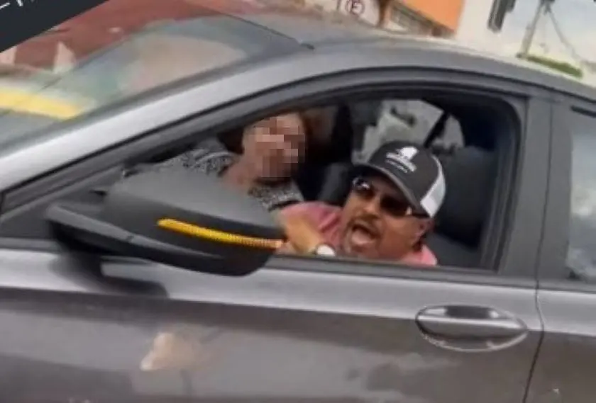 Foto: Captura de video