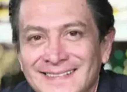 Alejandro Ruelas S., dirigente del STIRTT
