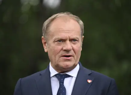 Donald Tusk convoca voto de confianza tras elecciones en Polonia