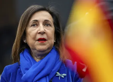 España cancela contrato de misiles antitanque con Pap Tecnos