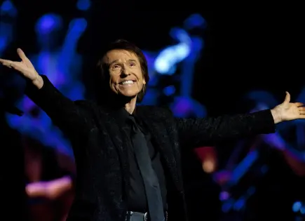 Raphael será honrado como Persona del Año en Latin Grammy