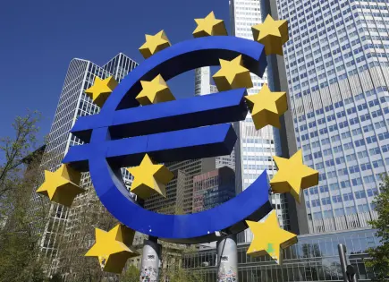 Inflación en eurozona cae al 1.9% en mayo Inflación en eurozona cae al 1.9% en mayo