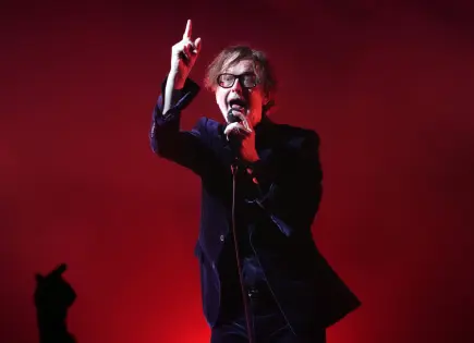 Pulp regresa con More, su primer álbum en 24 años