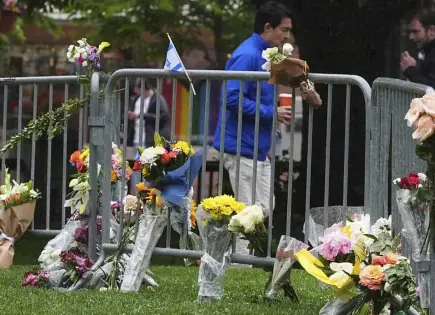 Acusado de ataque en Colorado revela plan de crimen de odio