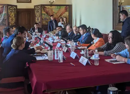 Aprueba Cabildo nuevas reglas y sanciones para antros