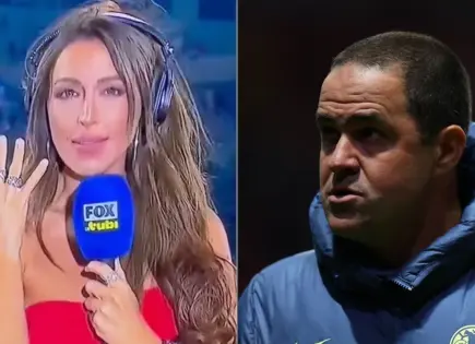 "Cruz Azul va al Mundial... y sin regalos": comentarista lanza dardo a Jardine