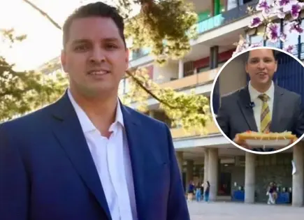 Ar&iacute;stides Guerrero, "m&aacute;s preparado que un chicharr&oacute;n"