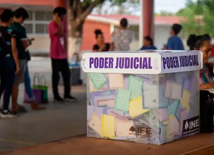 Cercanos a 4T integrarán SCJN