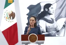 Claudia Sheinbaum Pardo asegura que el nuevo Poder Judicial será superior al actual