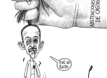 elección judicial...