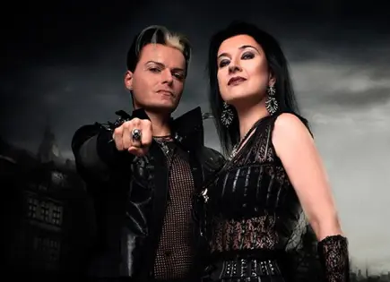 Lacrimosa regresará a SLP