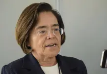 Verónica Rodríguez compró elección en el PAN: Argüello