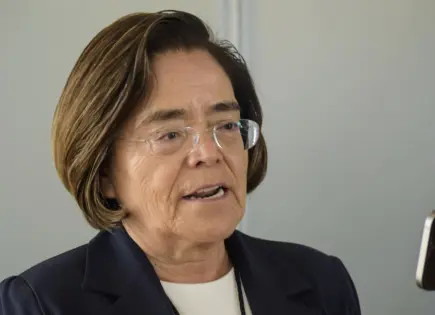 Verónica Rodríguez compró elección en el PAN: Argüello